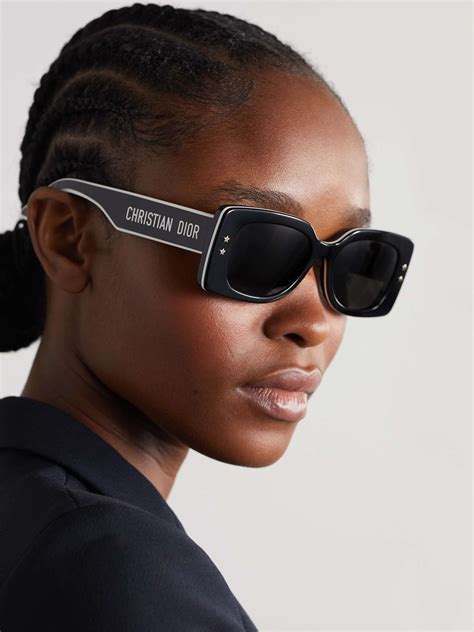 dior shades for woman|dior unisex sunglasses.